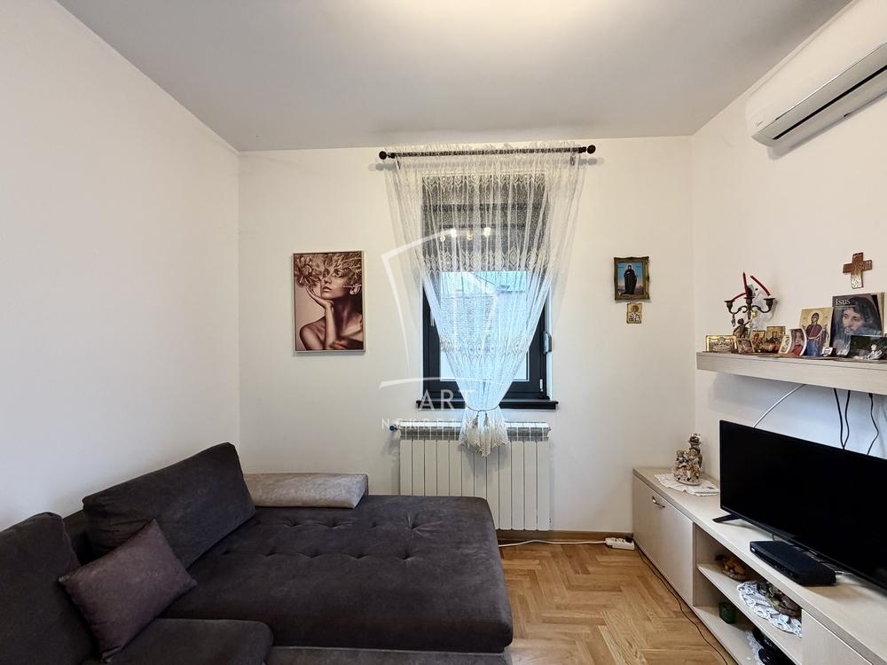 Stan na prodaju u Beogradu, Bulbulder, jednoiposoban, 34m2, cena 162000 evra