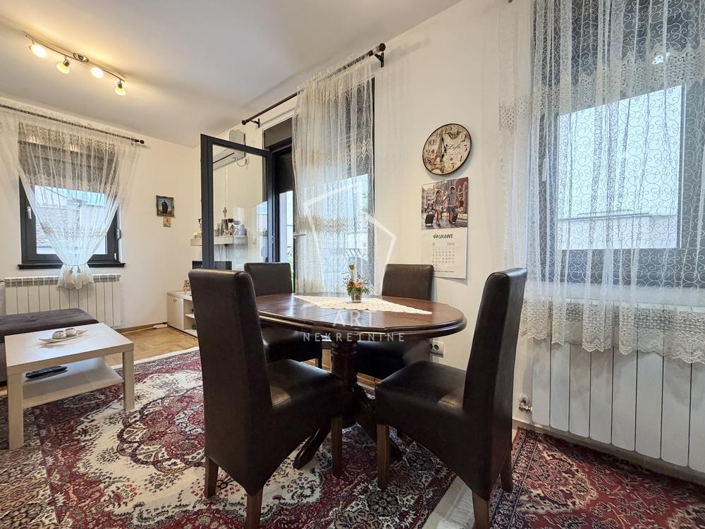 Stan na prodaju u Beogradu, Bulbulder, jednoiposoban, 34m2, cena 162000 evra