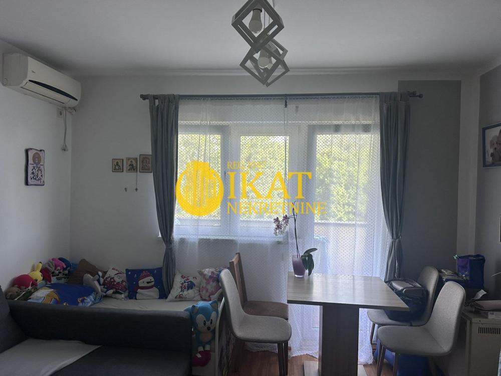 Stan na prodaju u Beogradu, Palilula, jednosoban, 30m2, cena 78000 evra