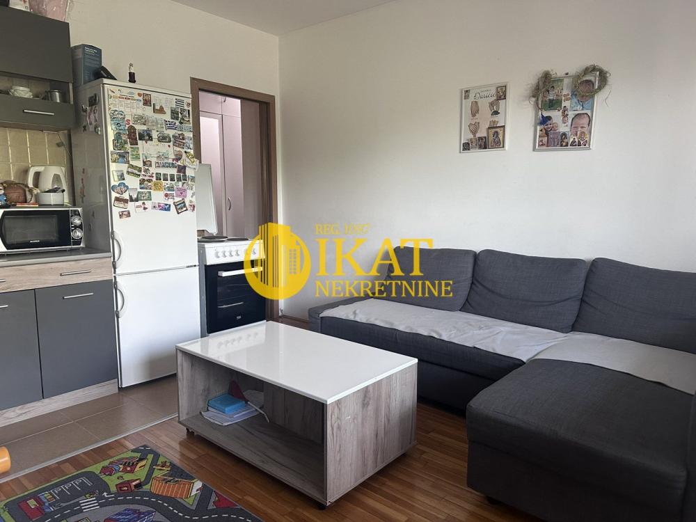 Stan na prodaju u Beogradu, Palilula, jednosoban, 30m2, cena 78000 evra