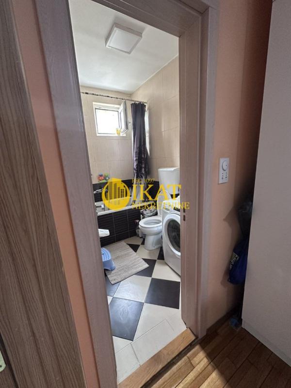 Stan na prodaju u Beogradu, Palilula, jednosoban, 30m2, cena 78000 evra