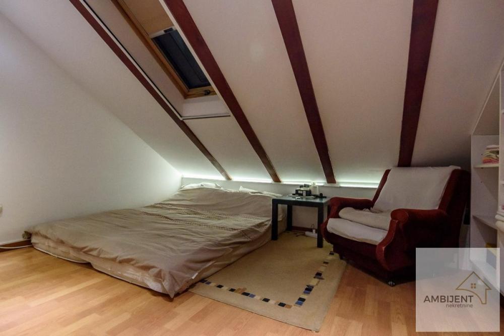 Stan na prodaju u Beogradu, Stari grad, cetvorosoban, 104m2, cena 410000 evra