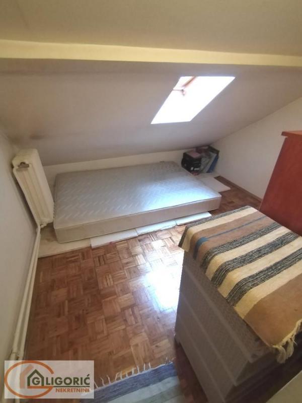 Stan na prodaju u Beogradu, Labudovo brdo, 100m2, cena 134000 evra