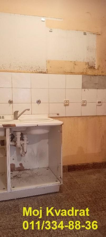 Stan na prodaju u Beogradu, Višnjička banja, dvoiposoban, 57m2, cena 145350 evra