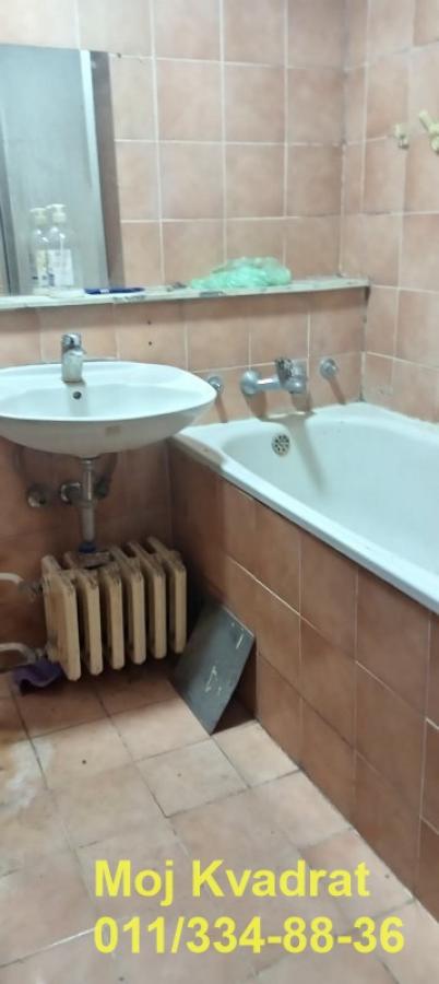 Stan na prodaju u Beogradu, Višnjička banja, dvoiposoban, 57m2, cena 145350 evra