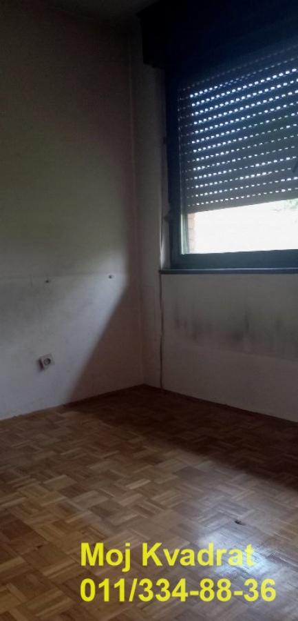 Stan na prodaju u Beogradu, Višnjička banja, dvoiposoban, 57m2, cena 145350 evra