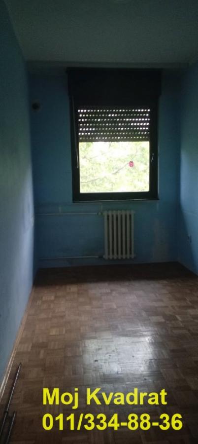 Stan na prodaju u Beogradu, Višnjička banja, dvoiposoban, 57m2, cena 145350 evra