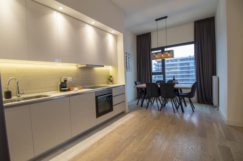 Stan na prodaju u Beogradu, Beograd na vodi, cetvorosoban, 144m2, cena 620000 evra