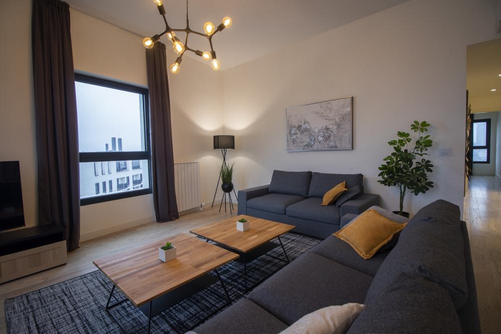 Stan na prodaju u Beogradu, Beograd na vodi, cetvorosoban, 144m2, cena 620000 evra