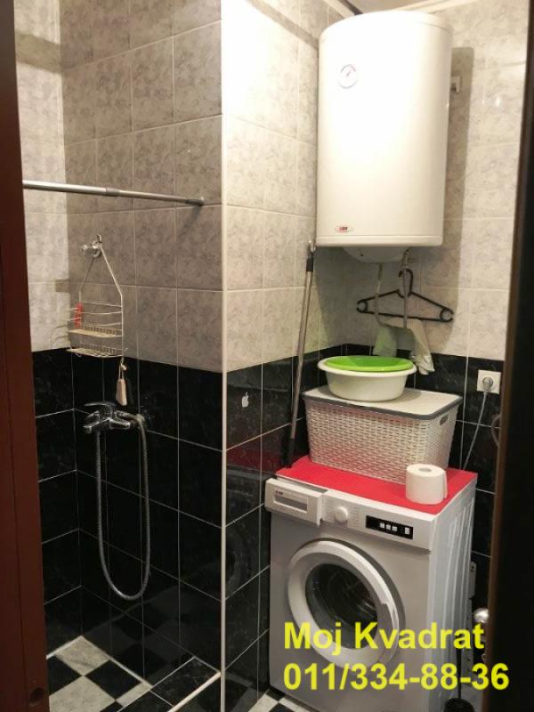 Stan na prodaju u Beogradu, Rakovica, dvosoban, 45m2, cena 132000 evra
