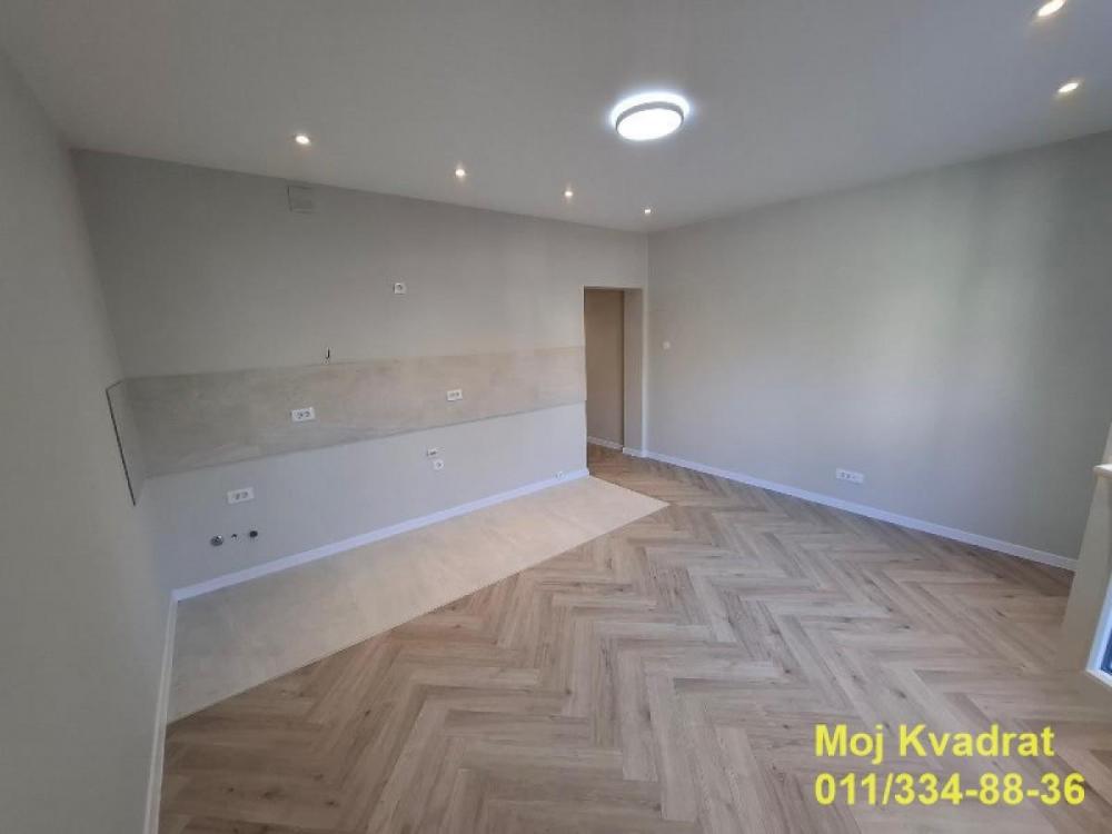 Stan na prodaju u Beogradu, Gornji grad, dvosoban, 44m2, cena 131000 evra