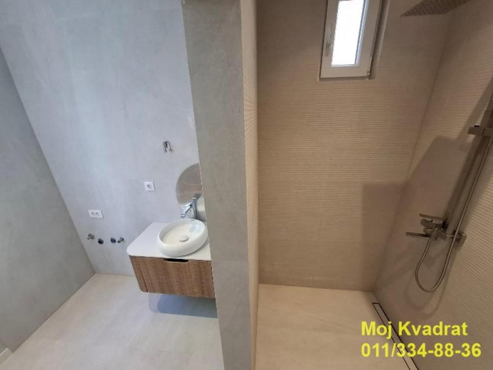 Stan na prodaju u Beogradu, Gornji grad, dvosoban, 44m2, cena 131000 evra