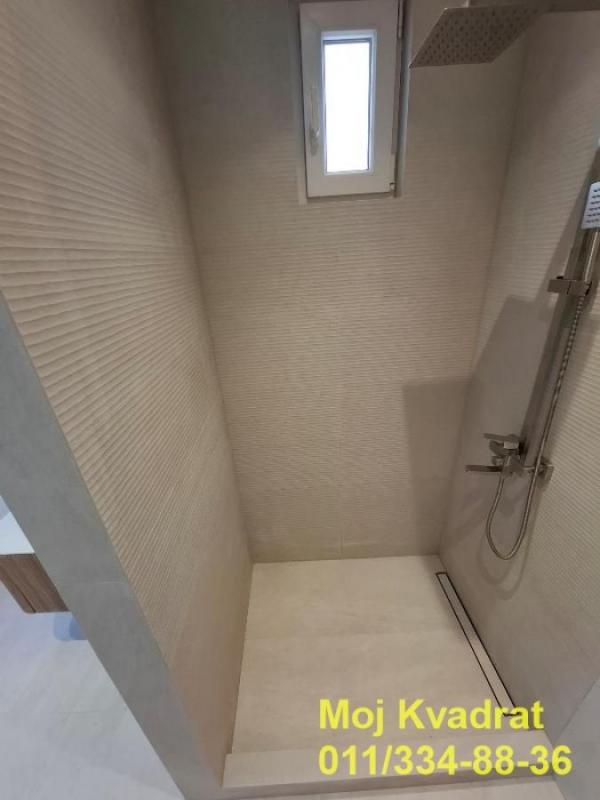 Stan na prodaju u Beogradu, Gornji grad, dvosoban, 44m2, cena 131000 evra