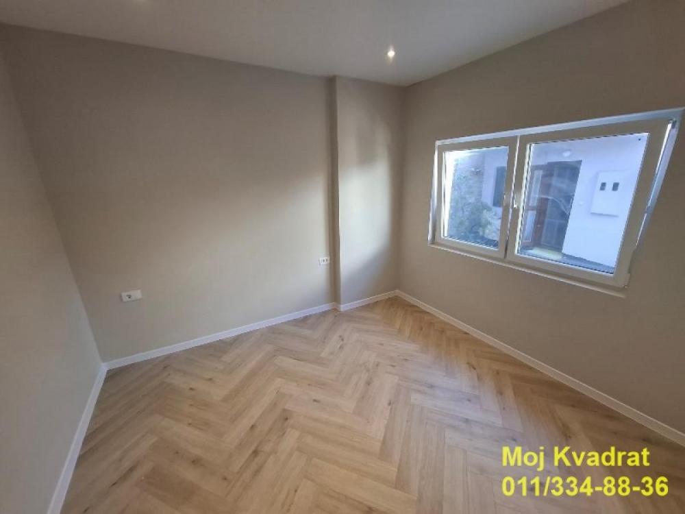 Stan na prodaju u Beogradu, Gornji grad, dvosoban, 44m2, cena 131000 evra