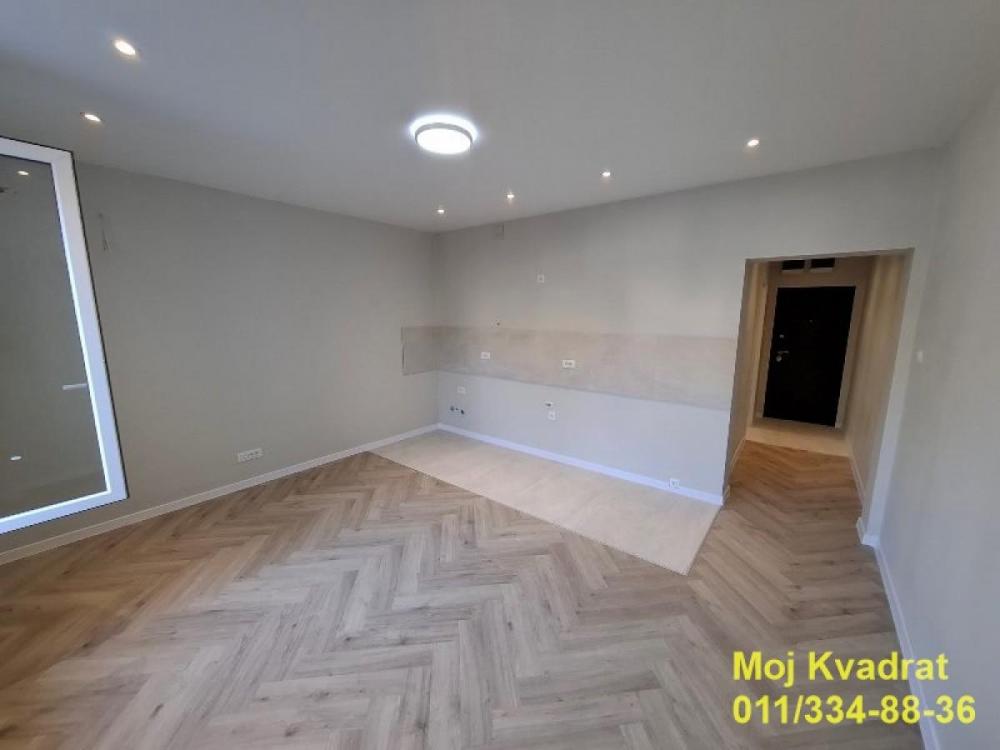 Stan na prodaju u Beogradu, Gornji grad, dvosoban, 44m2, cena 131000 evra