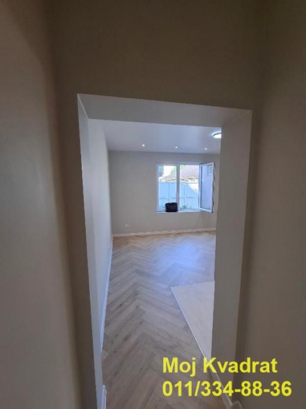 Stan na prodaju u Beogradu, Gornji grad, dvosoban, 44m2, cena 131000 evra