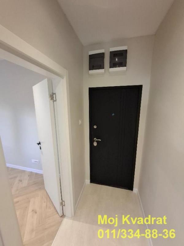Stan na prodaju u Beogradu, Gornji grad, dvosoban, 44m2, cena 131000 evra