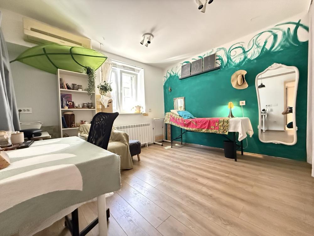 Stan na prodaju u Beogradu, Crveni Krst, jednoiposoban, 30m2, cena 96000 evra