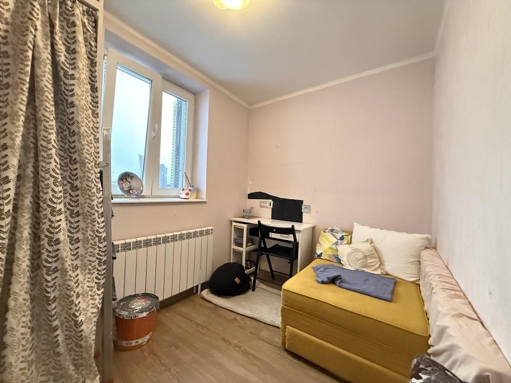 Stan na prodaju u Beogradu, Crveni Krst, jednoiposoban, 30m2, cena 96000 evra