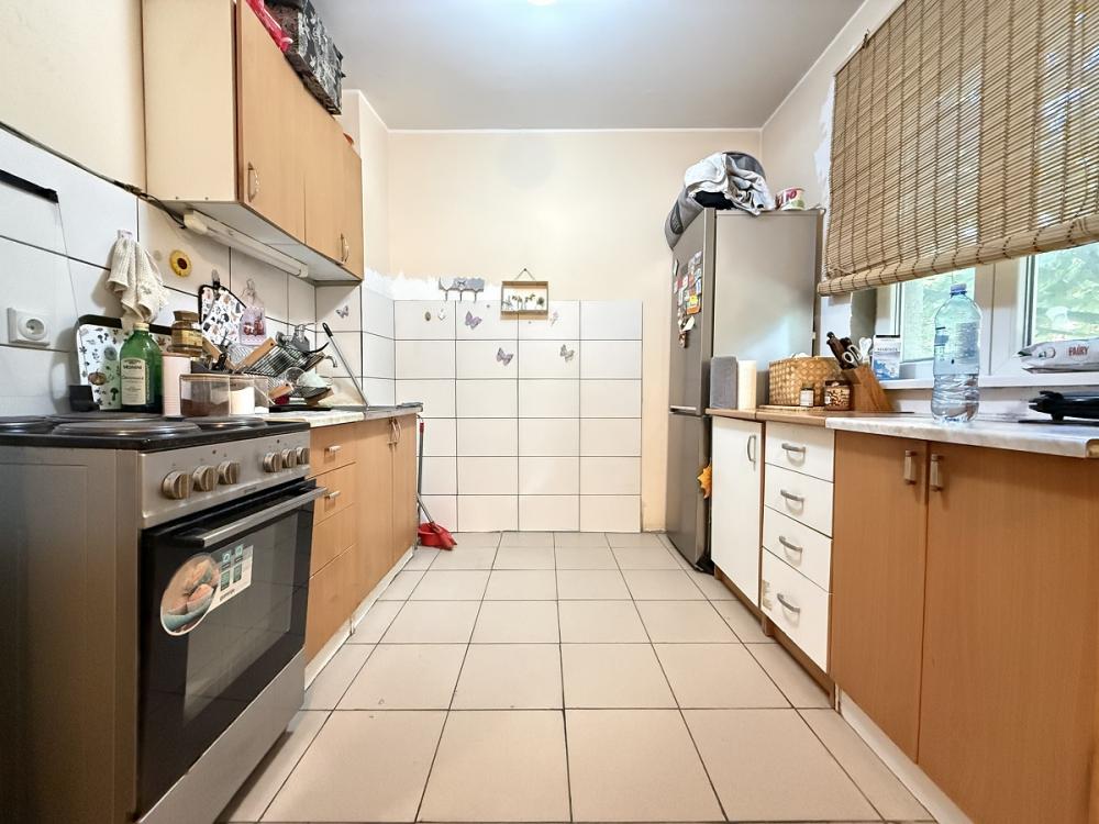 Stan na prodaju u Beogradu, Zvezdara, jednosoban, 40m2, cena 130000 evra