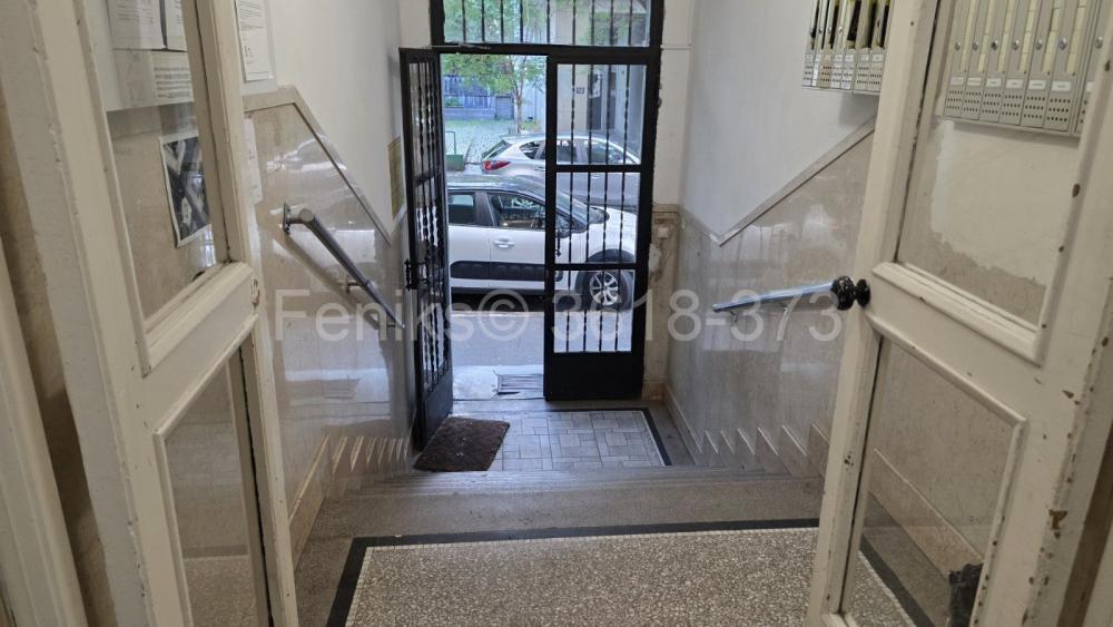 Stan na prodaju u Beogradu, Hadžipopovac, 26m2, cena 91000 evra