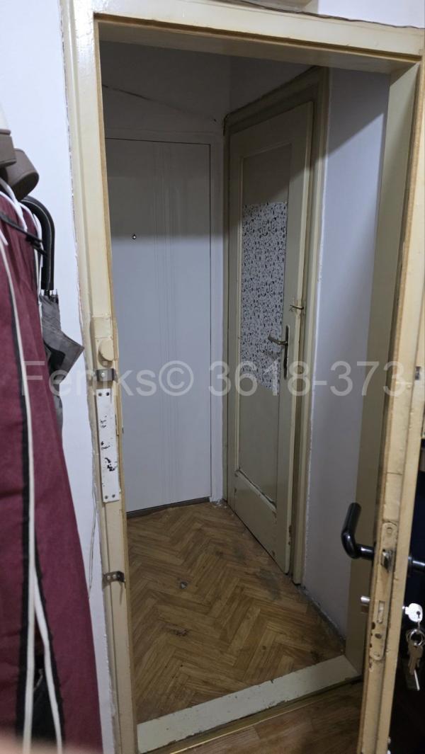 Stan na prodaju u Beogradu, Hadžipopovac, 26m2, cena 91000 evra