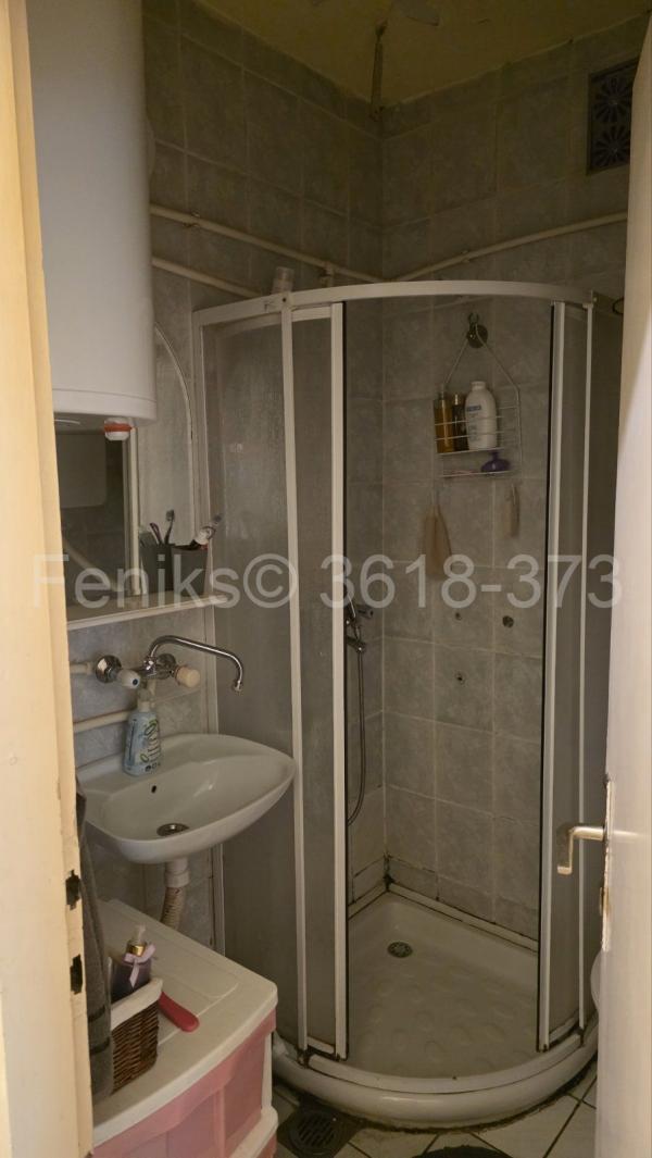 Stan na prodaju u Beogradu, Karaburma, 20m2, cena 68000 evra