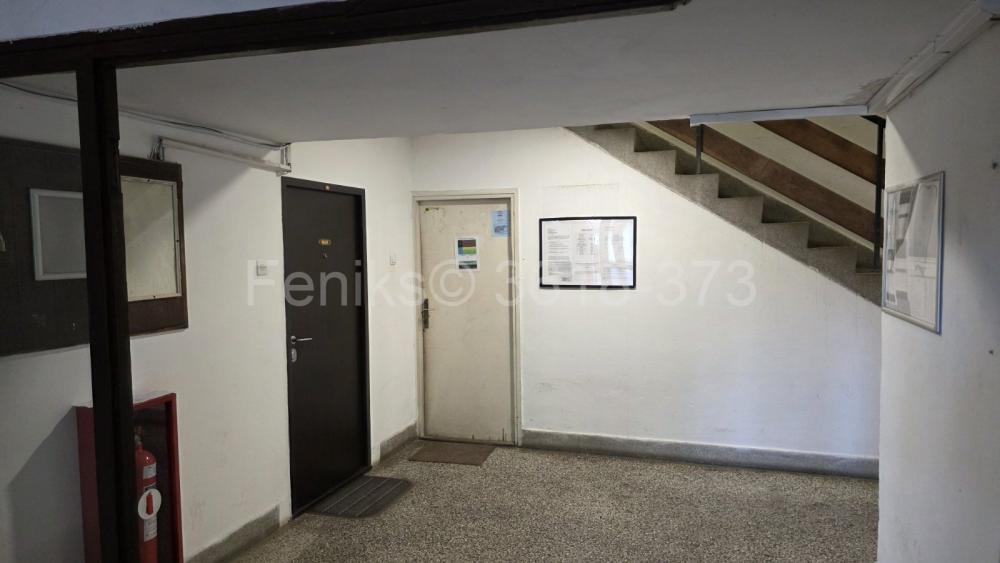 Stan na prodaju u Beogradu, Karaburma, 20m2, cena 68000 evra