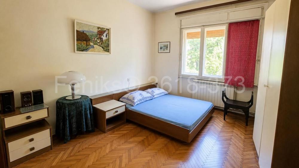 Stan na prodaju u Beogradu, Slavija, troiposoban, 96m2, cena 399000 evra