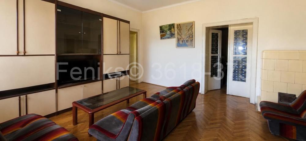 Stan na prodaju u Beogradu, Slavija, troiposoban, 96m2, cena 399000 evra