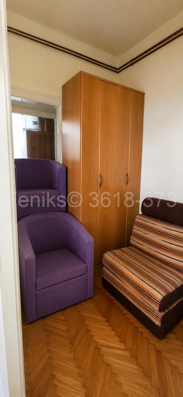 Stan na prodaju u Beogradu, Slavija, troiposoban, 96m2, cena 399000 evra