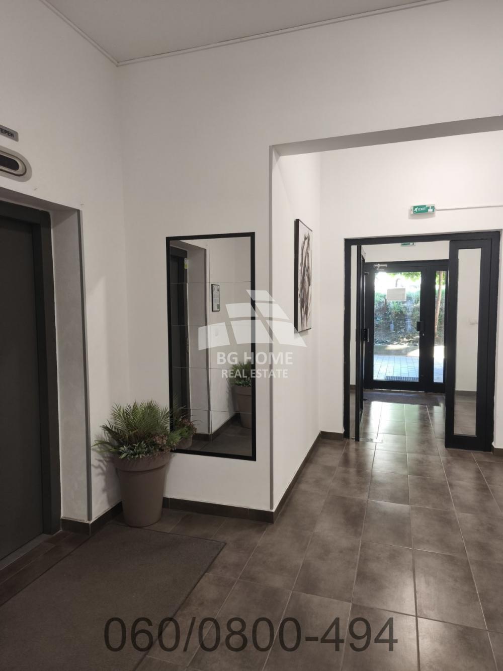 Stan na prodaju u Beogradu, Karaburma, dvosoban, 41m2, cena 143500 evra