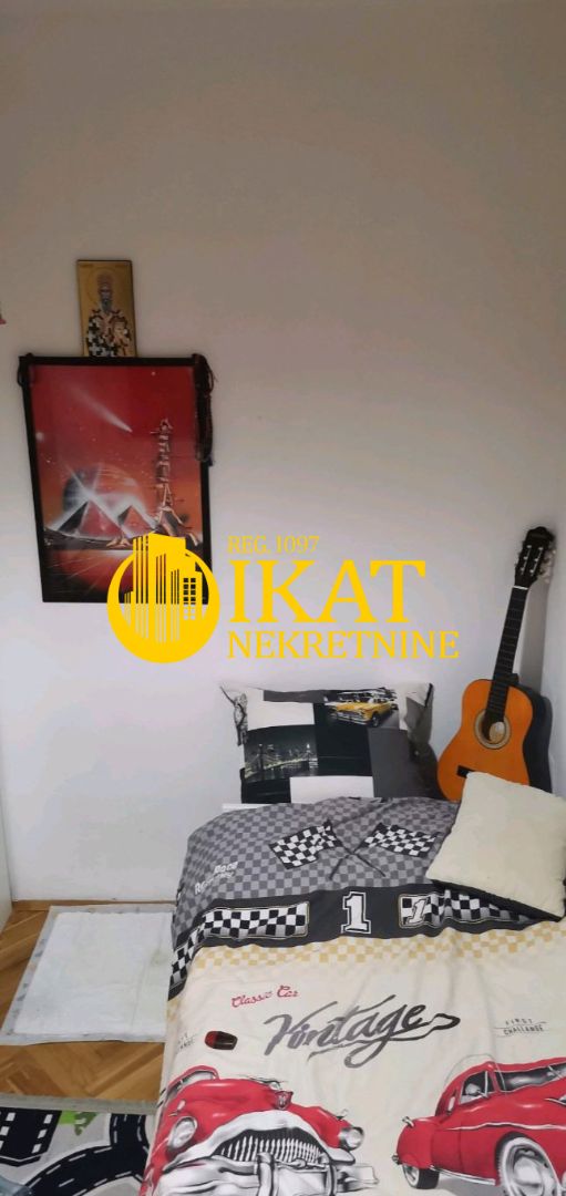 Stan na prodaju u Beogradu, Karaburma, dvosoban, 50m2, cena 155000 evra