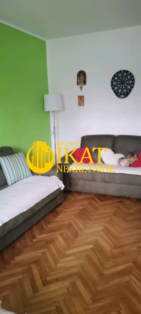 Stan na prodaju u Beogradu, Karaburma, dvosoban, 50m2, cena 155000 evra