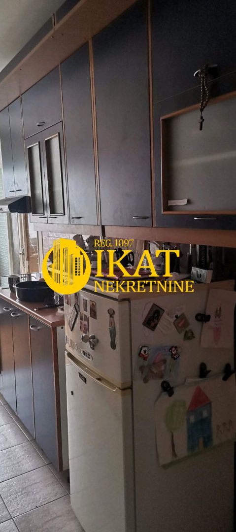 Stan na prodaju u Beogradu, Karaburma, dvosoban, 50m2, cena 155000 evra