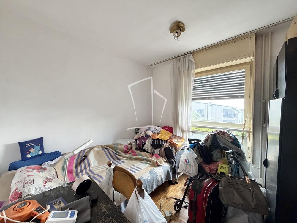 Stan na prodaju u Beogradu, Zvezdara, dvosoban, 58m2, cena 225000 evra