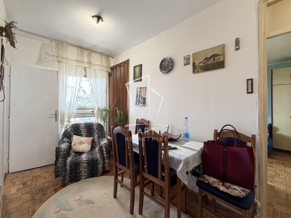 Stan na prodaju u Beogradu, Zvezdara, dvosoban, 58m2, cena 225000 evra
