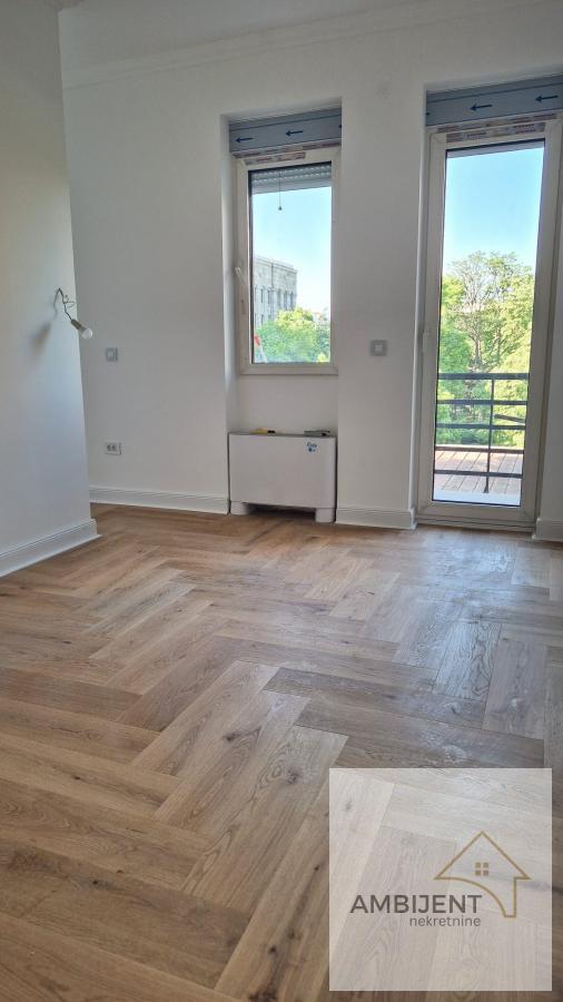 Stan na prodaju u Beogradu, Tašmajdan, 129m2, cena 800000 evra
