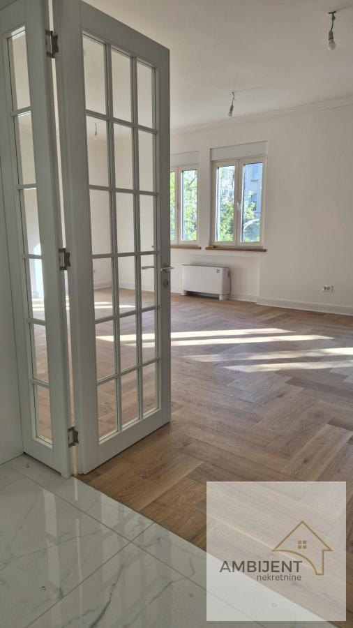 Stan na prodaju u Beogradu, Tašmajdan, 129m2, cena 800000 evra