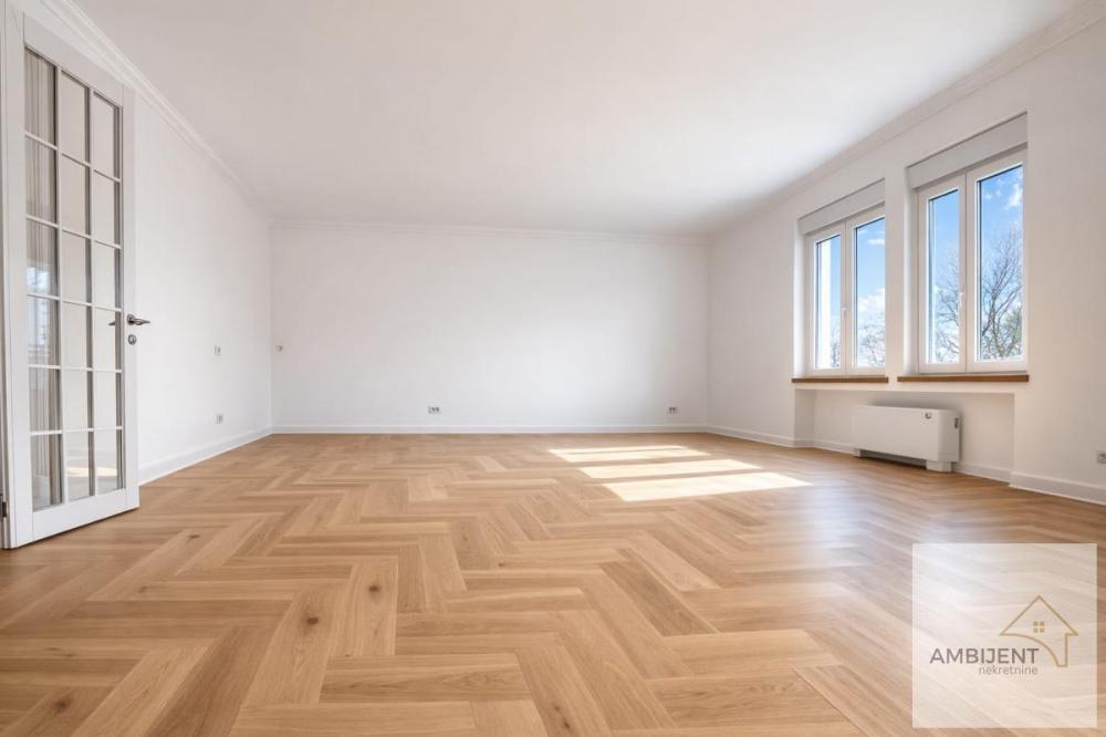 Stan na prodaju u Beogradu, Tašmajdan, 129m2, cena 800000 evra