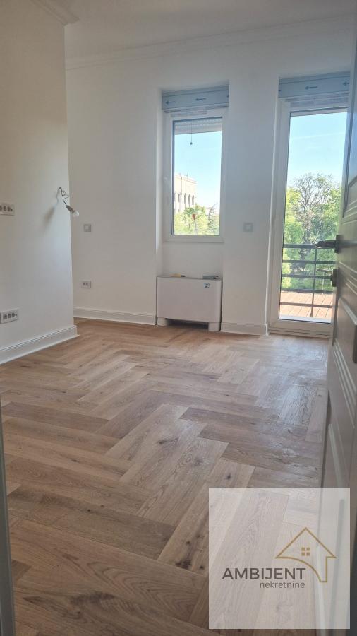 Stan na prodaju u Beogradu, Tašmajdan, 129m2, cena 800000 evra