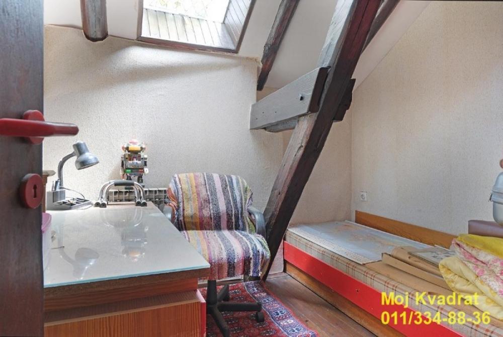 Stan na prodaju u Beogradu, Beograd (centar), cetvorosoban, 98m2, cena 400000 evra