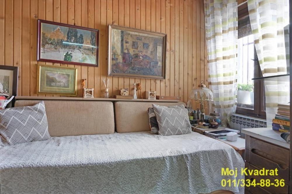 Stan na prodaju u Beogradu, Beograd (centar), cetvorosoban, 98m2, cena 400000 evra