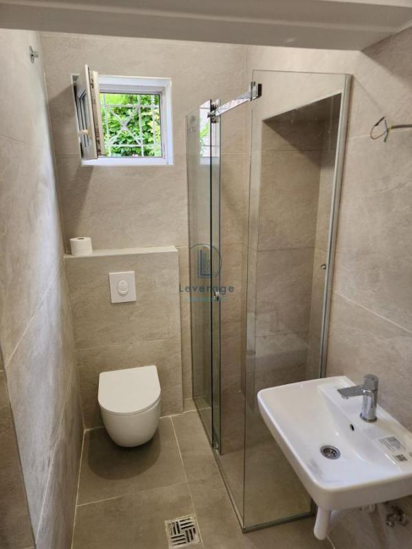 Stan na prodaju u Beogradu, Senjak, jednoiposoban, 30m2, cena 139885 evra