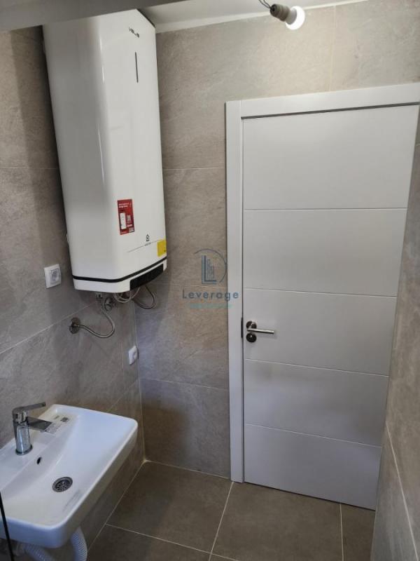 Stan na prodaju u Beogradu, Senjak, jednoiposoban, 30m2, cena 139885 evra
