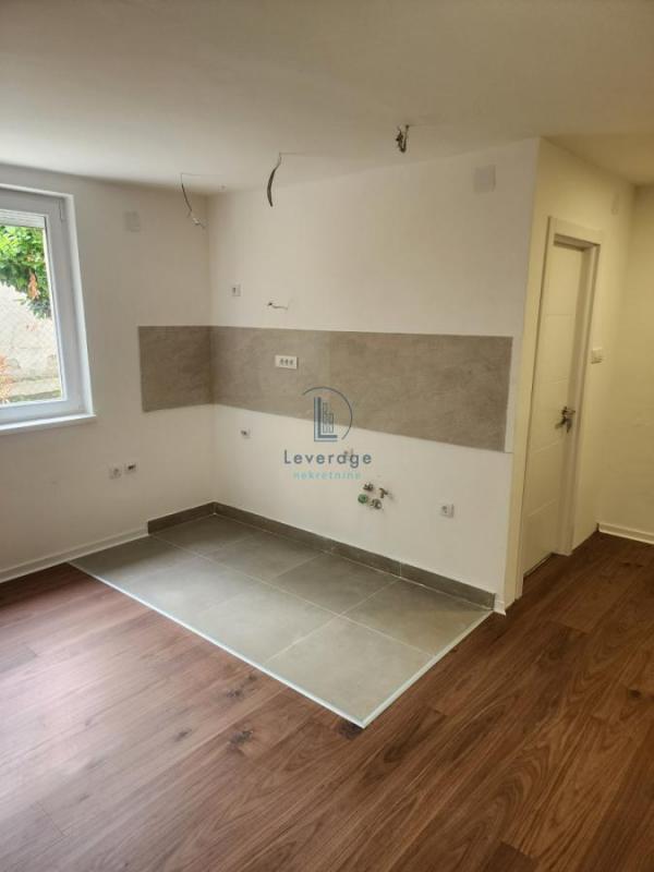 Stan na prodaju u Beogradu, Senjak, jednoiposoban, 30m2, cena 139885 evra
