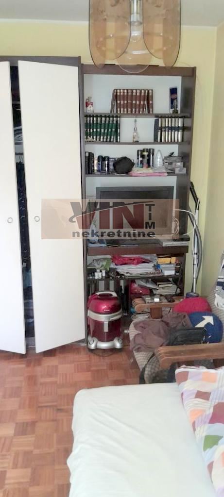 Stan na prodaju u Beogradu, Crveni Krst, trosoban, 72m2, cena 255000 evra