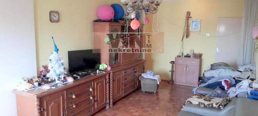 Stan na prodaju u Beogradu, Crveni Krst, trosoban, 72m2, cena 255000 evra
