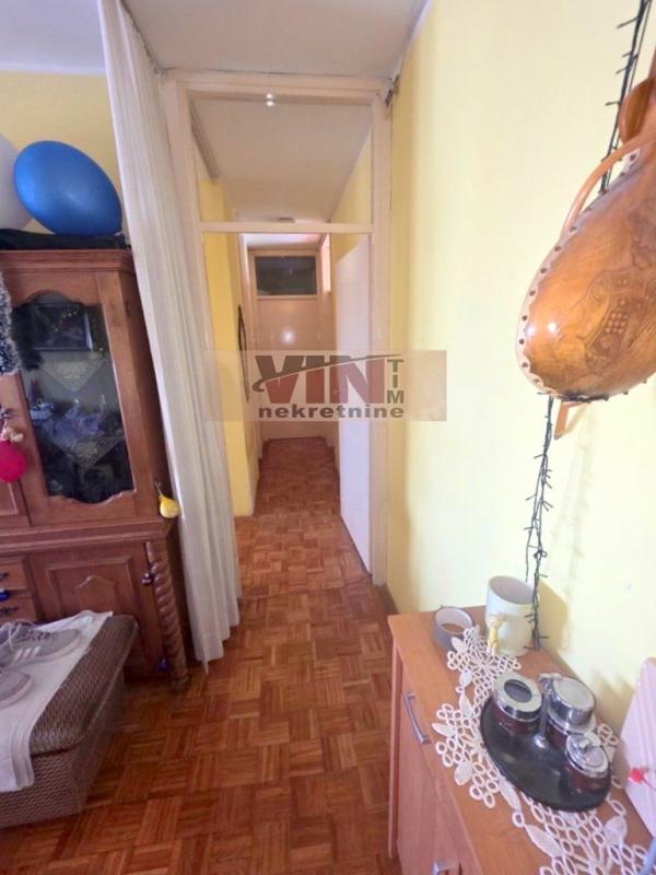 Stan na prodaju u Beogradu, Crveni Krst, trosoban, 72m2, cena 255000 evra