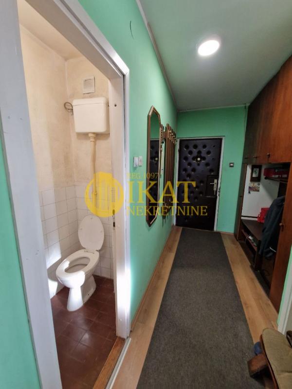 Stan na prodaju u Beogradu, Rakovica, cetvorosoban, 87m2, cena 205000 evra